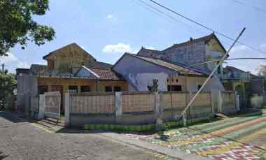 Rumah Dijual di Mangli