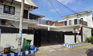 Dijual Rumah Lokasi di Perumahan Mangliawan Cocok untuk Kost atau Gues