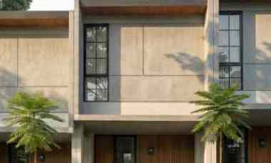 Dijual Rumah Minimalis di Mangunharjo Tembalang Semarang