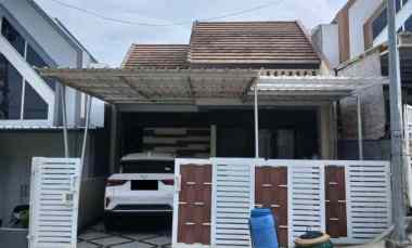 Rumah Dijual di mangunharjo