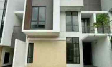 Rumah Dijual di Maninjau ASYA