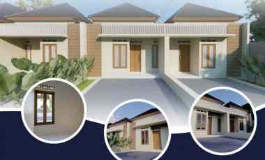 dijual rumah manisrenggo