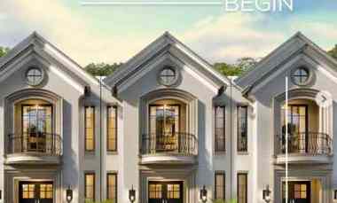 Grand Carla Rumah Mewah Cicilan 7 Jutaan NUP 5 juta Full Refund