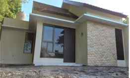 500 M Utara jl. Jogja-Wonosari Rumah Baru Minimalis Jogja