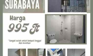 Rumah Manukan, Sangat Cocok untuk Tempat Tinggal dan Investasi