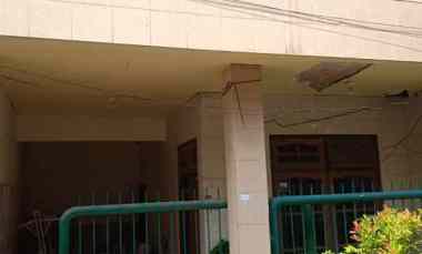 Manukan, Surabaya Barat, Lokasi Sangat Strategis, Full Bangunan