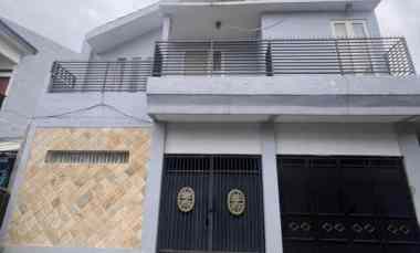 Turun Harga Dijual Murah Rumah di Manukan Tandes Surabaya Barat