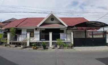 Jual Cepat Harga Murah Rumah SHM di Manukan Mukti Surabaya