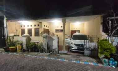Dijual Rumah Bagus Minimalis Lingkungan Nyaman dan Asri Manukan Rejo