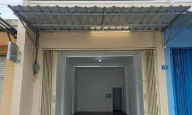 dijual rumah manukan rejo tandes surabaya