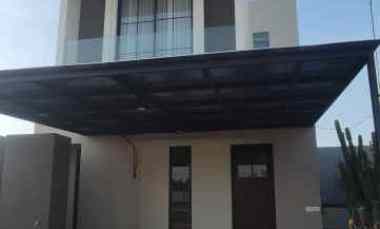 Rumah Dijual di Manukan Surabaya