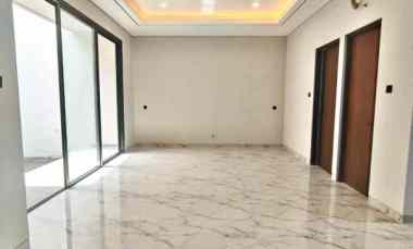 Rumah Manyar, Surabaya, Baru Gress 2 Lantai Smart Door Lock