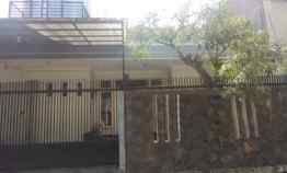 Manyar Indah Second Siap Huni dekat UNTAG, Klampis Wisma Mukti