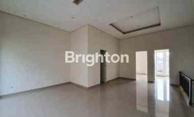 Manyar Jaya, Gress 2 Lantai Mewah,No Cantik Galvalum Granit