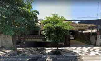 Rumah Raya Jemursari Cocok Buat Semua Usaha, Lokasi Super Strategis