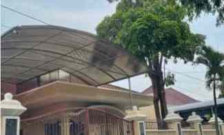 Rumah Dijual di manyar kartika