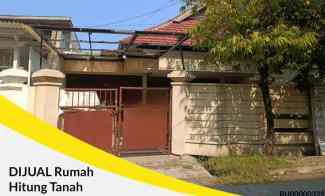 Properti Hitung Tanah dengan Harga Terbaik di Manyar Kartika