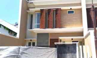 Baru Gress Manyar Kertoadi dekat MERR, Kertajaya, Galaxy Mall