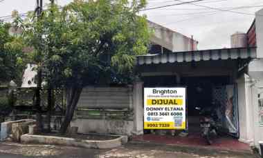 Manyar Kertoadi Siap Huni di Tengah Kota dekat Merr, Mall, Kampus