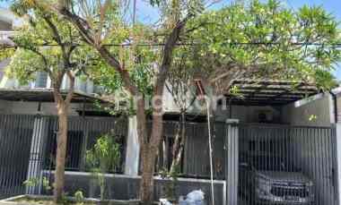 Rumah Dijual di Manyar Kertoadi