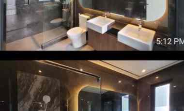 Rumah Manyar Kertoadi New Gress Mewah Strategis Favorite Bagus