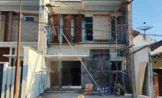 Manyar Kertoadi, Manyar Kertoarjo, Kertajaya, Sisa 1 Unit Saja