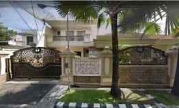 Classic Mewah Siap Huni di Manyar dekat Kertajaya, Dharmahusada, GM