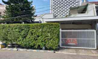 Rumah Manyar Kertoarjo Surabaya Lokasi dekat Raya Manyar Kertoarjo