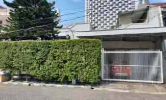 Rumah Tengah Kota Manyar Kertoarjo Selangkah ke Galaxy Mall, MERR