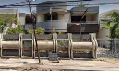 Turun HRG, Manyar Kertoarjo, Rumah Second, Jalan Raya Surabaya Timur