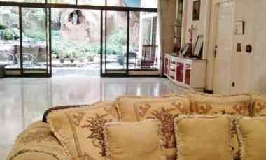 Rumah Manyar Kertoarjo STRATEGIS, Favorite Bagus Terawat