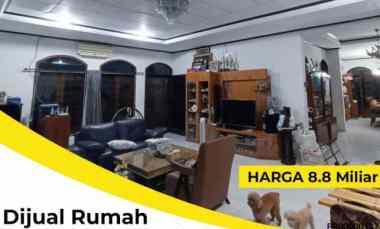 dijual rumah manyar kertoarjo surabaya