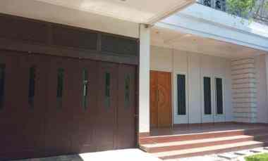 Rumah Dijual di Manyar Rejo