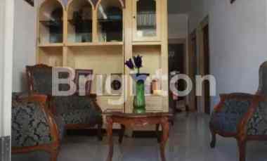 Rumah 1 Lt Manyar Rejo Second Butuh Renov Row 2 Mobil Harga Nego