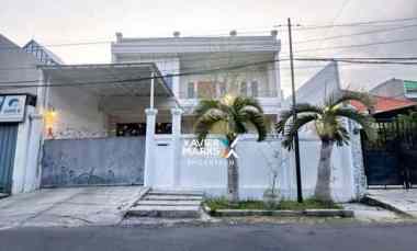 Dijual Rumah Manyar Rejo Bisa untuk Usaha dan Rumah Tinggal