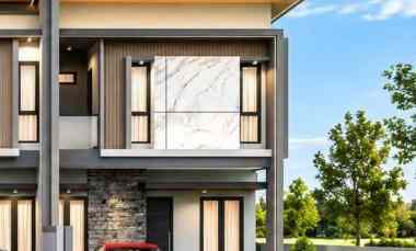 dijual rumah manyar rejo