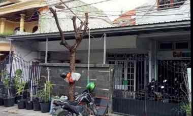 Rumah Manyar Rejo dekat Klampis, Araya, MERR, Dharmahusada DND