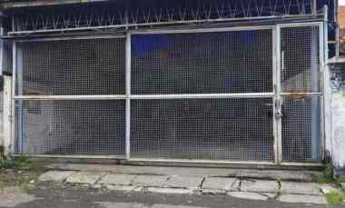 Tempat Usaha Manyar Sambongan Strategis Tengah Kota dekat Ngagel