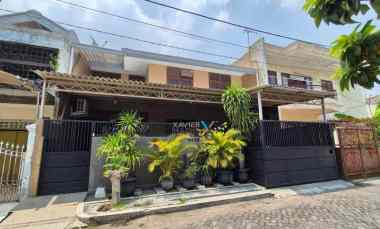 Rumah Siap Huni Manyar Tirtoasri Strategis dekat Manyar Kertoarjo