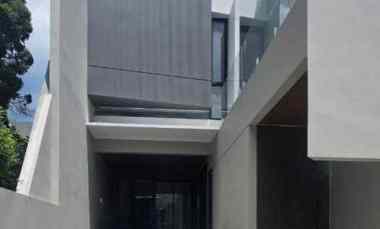 Rumah Minimalis Modern Manyar dekat Kertajaya, Semolowaru, Its