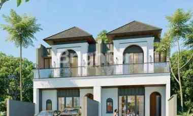 Rumah Manyar Tirtoyoso Tirtoasri Tompotika Surabaya New Grees