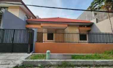 Rumah 1 lantai Manyar Tirtomoyo Manyar Tompotika Surabaya Timur
