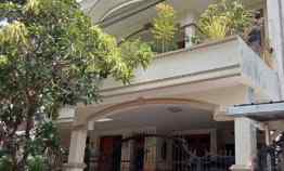 Murah Siap Huni Manyar Tirtoyoso dekat Galaxy Mall, MERR