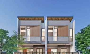 Manyar Tirtoyoso Unit B, Surabaya, Strg dekat MERR Galaxy Mall