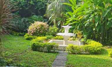 Rumah di Manyar Tirtoyoso Comfy Home Fully Furnished SIAP HUNI