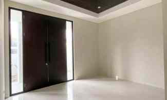 NEW Minimalis Luxury 2 Lantai Manyar Tirtoyoso ROW 3,5 Mobil