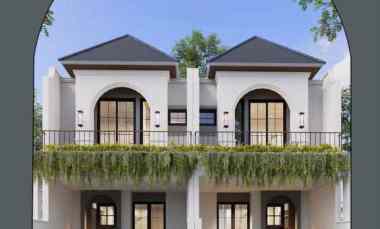 Rumah Baru Manyar Surabaya Strategis dekat Its, Galaxy, Rs Haji