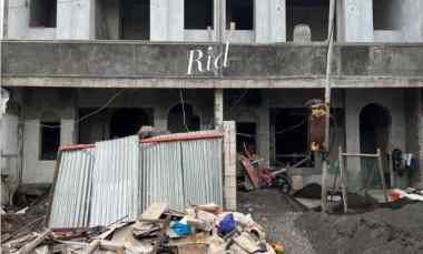 Gress, Manyar Tompotika, dekat Petra, Manyar Tirtoyoso, Manyar Kertoadi