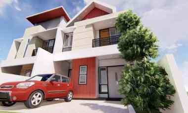 dijual rumah manyar tompotika