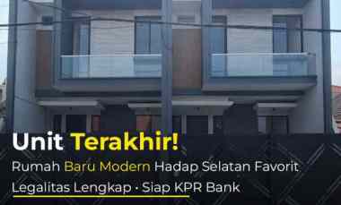 Rumah Dijual di Manyar Tirtoyoso Selatan Surabaya Timur Siap Huni dan
